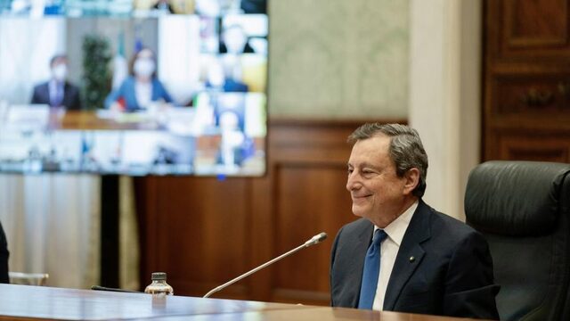 Mario Draghi moet Italië hervormen, maar anders dan veel Nederlanders denken