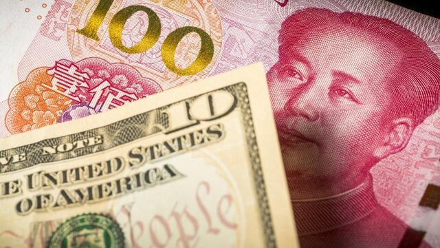 Hoe de handelsoorlog tussen China en de VS ons raakt