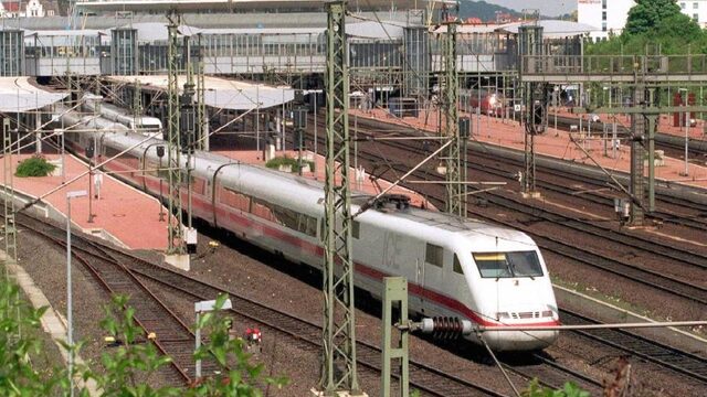 Berlijntrein moet sneller, regiolobby zorgt voor vertraging