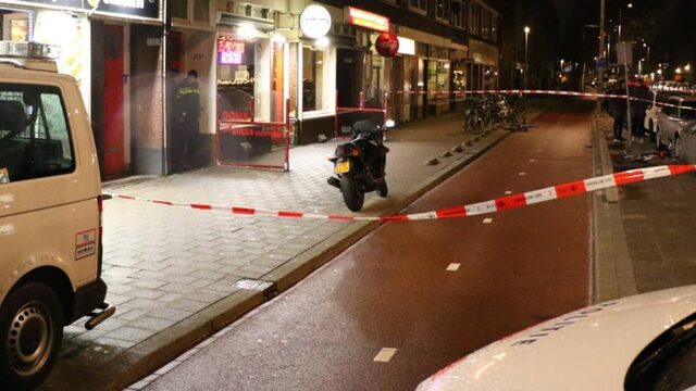 Steekincidenten onder minderjarigen in Rotterdam verdubbeld