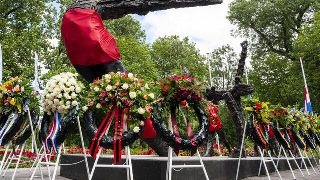 Podcast de Zomerdag: hoe het Nederlandse slavernijverleden een plek in de canon kreeg