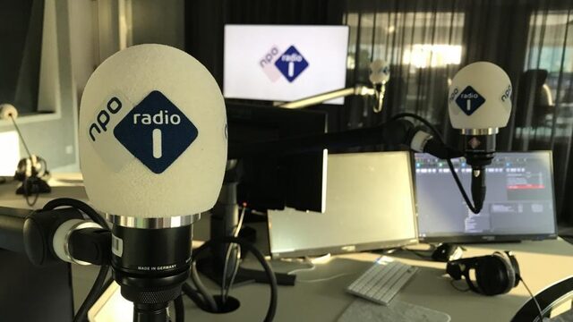 Deelnemer aan geheime NPO Radio 1 quiz: ' Ik heb me niet voorbereid'