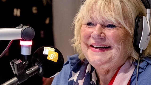 Tineke de Nooij: 'Weinig vrouwelijke dj's die echt iets van muziek weten'
