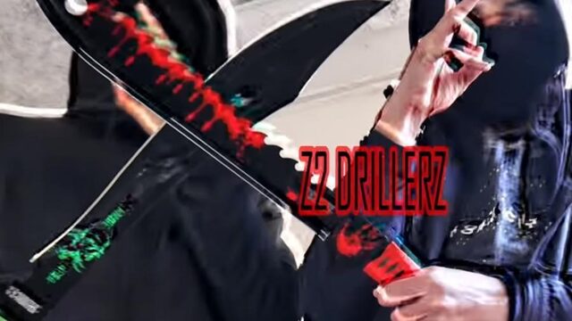 Waarom jongeren gewapend rondlopen