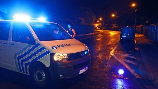 Burgemeester Belgisch Moeskroen dood gevonden op begraafplaats