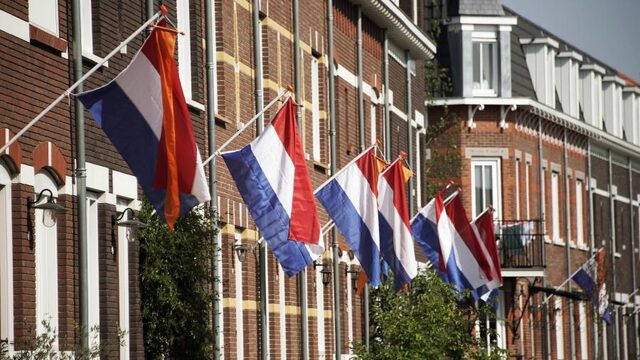 'Nederland is een dor en leeg land geworden'