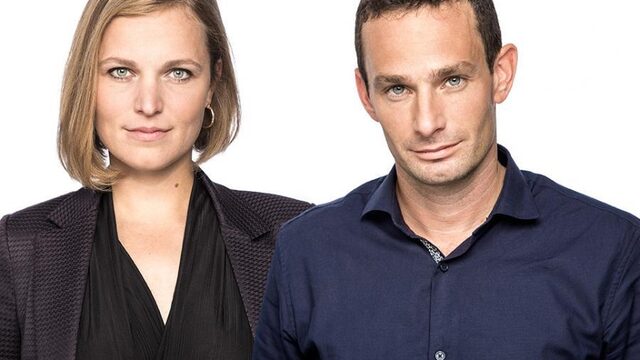 Nieuwe NOS-podcast 'Poen' over economie