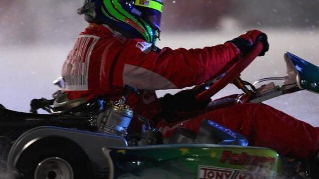 Braziliaanse racetalenten vergelijken Verstappen met hun held Senna