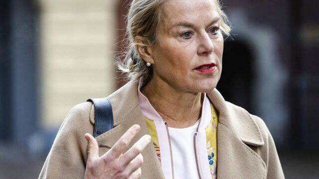 'D66 wil 10 miljard steken in onderwijs en kinderopvang'