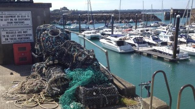 Engels eilandje Jersey blij met Brexit