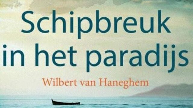 Wilbert en zijn vriendin vochten veertig uur voor hun leven, in het water