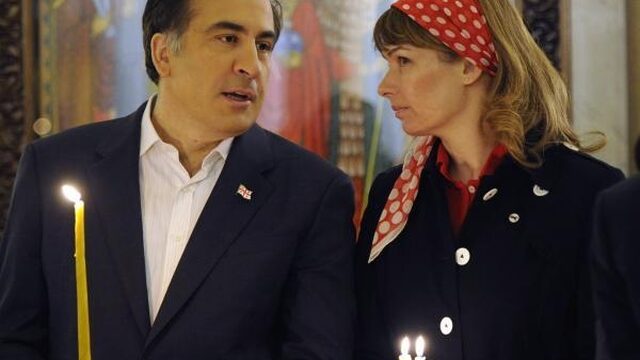 Vandaag op NPO Radio 1: First Lady Sandra Roelofs en Kafka in Ter Apel