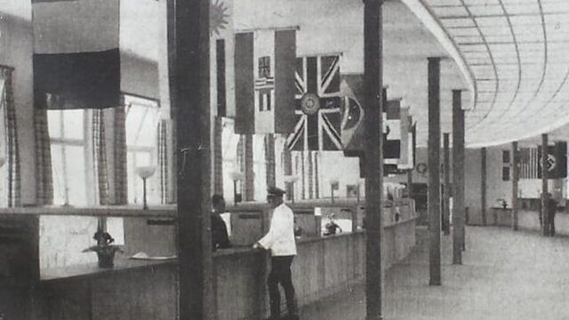 Hitler kaapte de Olympische Spelen in 1936