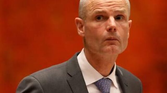 Minister Blok: MH17 en Syrië belangrijkste van gesprek met Rusland