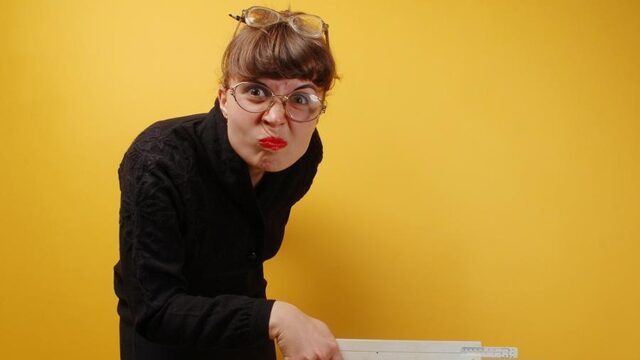 'Slecht imago van docent begint op universiteit'