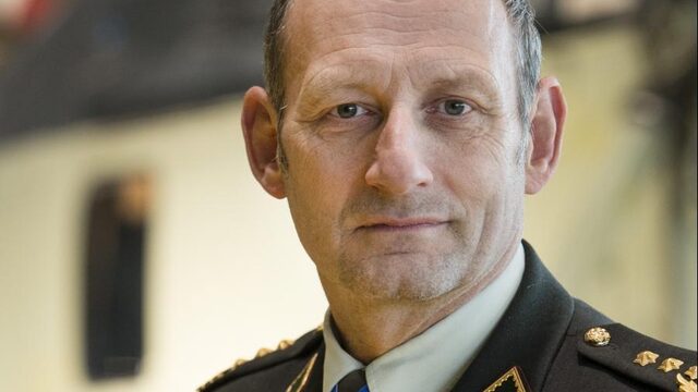 Hoe haal je het einde van deze crisis? 'Niet klagen, maar dragen'