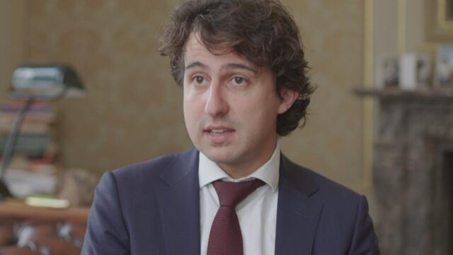 Maatregelen stikstofcrisis niet genoeg voor Jesse Klaver, 'Kabinet doet veel te weinig'