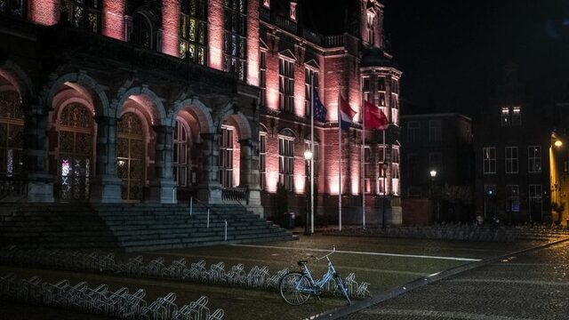 Avondklok? 'Als de Britse variant komt, dan denk ik dat het er zo is'