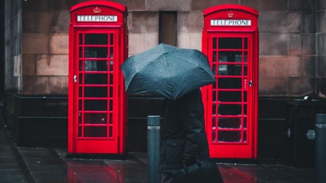 Britse Nederlander over Brexitperikelen: 'Ik schaam me dood'