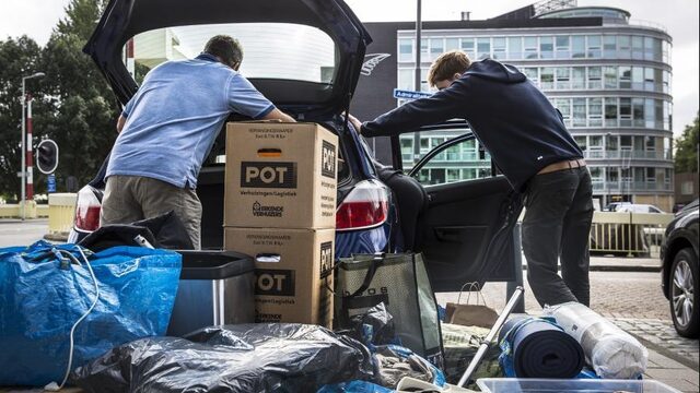 Podcast De Dag: waarom deze twintiger nog geen huisje, boompje en beestje heeft
