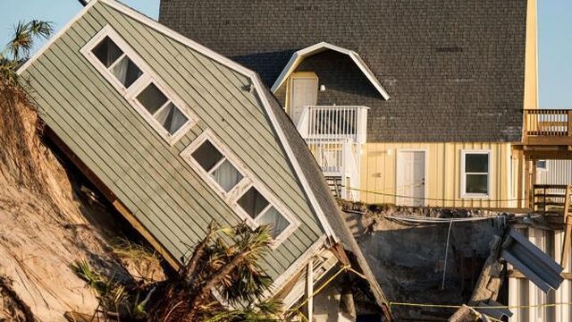 Feit of Fictie: '98 procent minder klimaatslachtoffers'