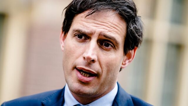 Harald Benink: Nederland moet stoppen zichzelf te beschadigen