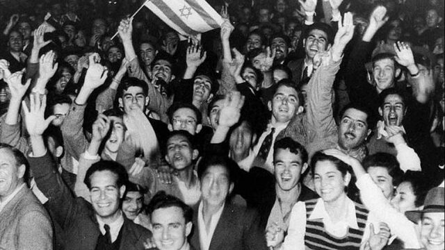 Jortcast #46: Israël en wat je daarvan mag vinden
