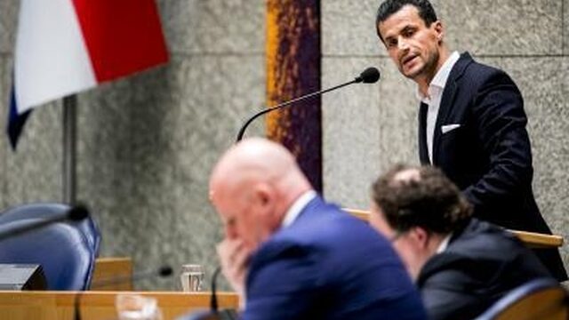 Azarkan: 'Kalifaatkinderen wellicht zonder ouders terug'