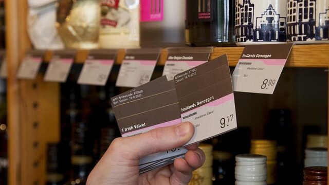 Podcast De Dag: de Grote Inflatie Uitlegshow