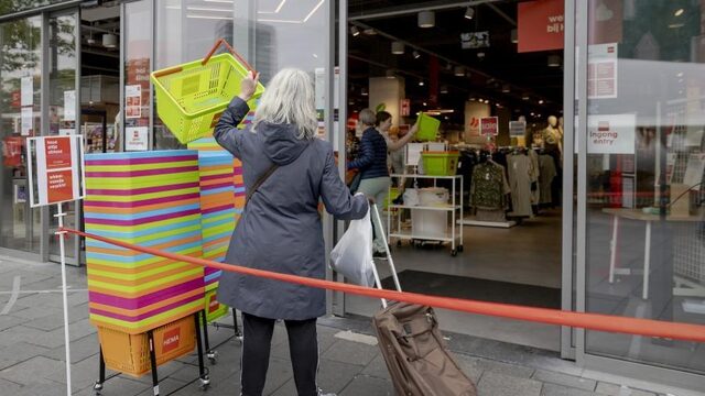 Kunnen klanten en medewerkers HEMA redden?