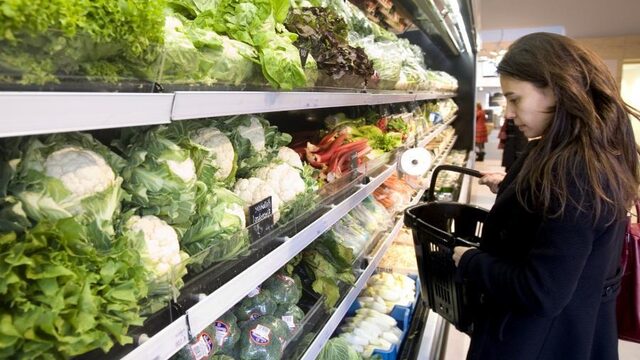 Economie groeit als kool, maar koopkracht kromp voor helft van Nederlanders