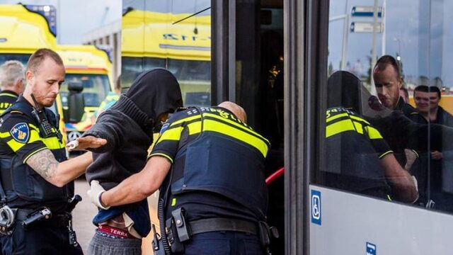 Is registratie van etniciteit door politie gevaarlijk? - 'Politie moet naar karakter kijken'