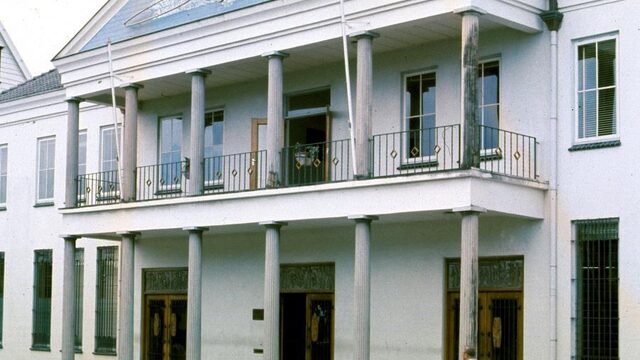 Wat is er aan de hand met de Centrale Bank van Suriname?