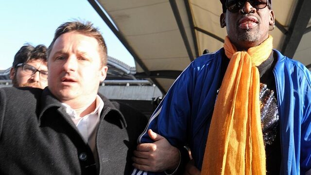 Opnieuw Canadees opgepakt in China