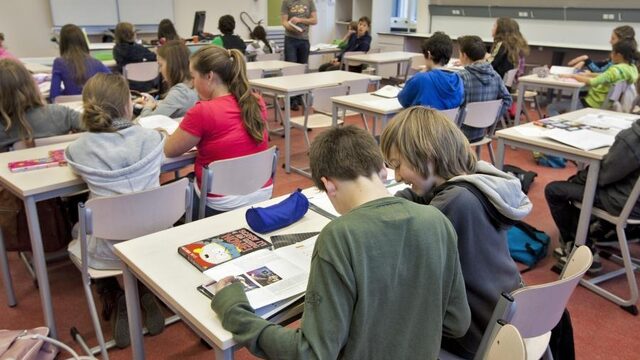 Stand.nl: De overheid bemoeit zich te veel met de invulling van het burgerschapsonderwijs