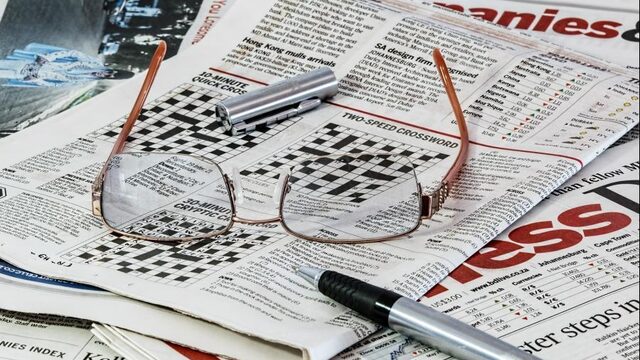 Puzzelgroep belt consumenten voor duur puzzelabonnement