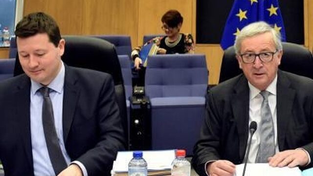 Onderzoek naar EU-benoeming: 'Vriendjespolitiek van de bovenste plank'