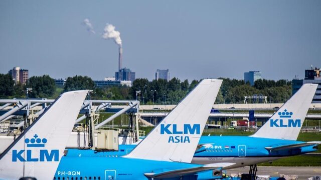 Groei Schiphol zet leefbaarheid rondom het vliegveld onder druk