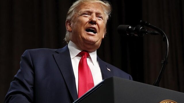 Openbare verhoren van start in afzettingsprocedure tegen president Trump