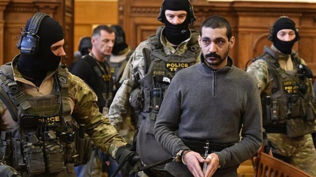 'Je verdiepen in terroristen is de enige manier om ze te stoppen'