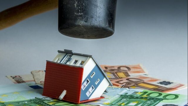 Nibud: Kwart huurders zit financieel klem