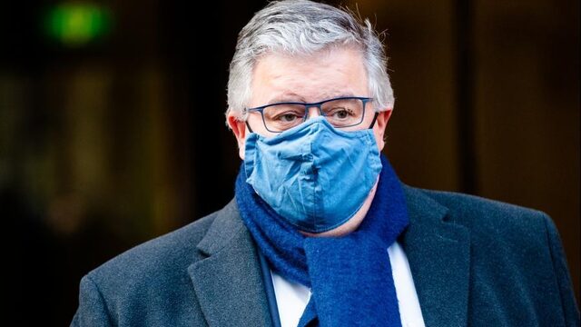 Bruls: burgemeesters 'niet principieel' tegen avondklok