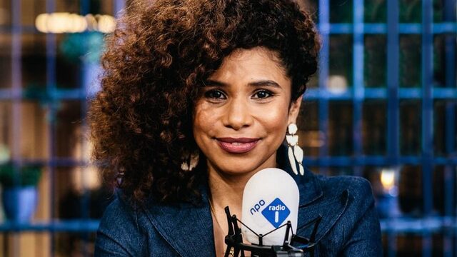 Natasja Gibbs en Wouter Bouwman genomineerd voor Marconi Award