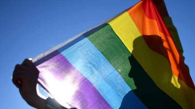 'Transgenders ondanks toegenomen aandacht nog in het nauw'