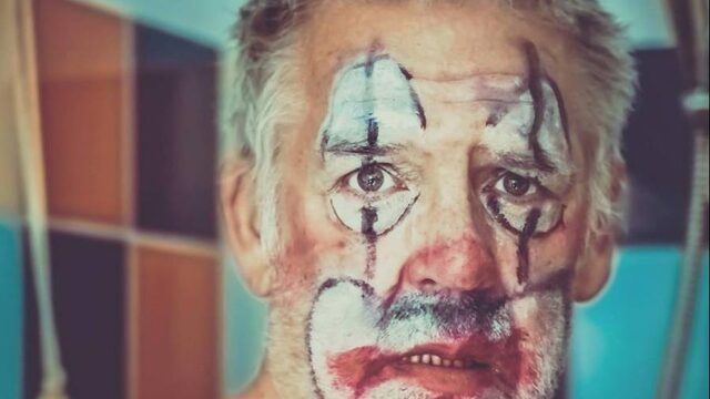 Jack Wouterse terug op het toneel