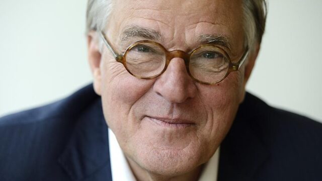 Jeroen Krabbé: 'Gouden Eeuw in de ban doen is publiciteitsstunt'