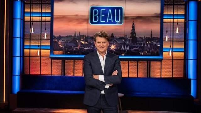 Mediaforum over talkshows: 'corona is té belangrijk om als entertainment weg te zetten'