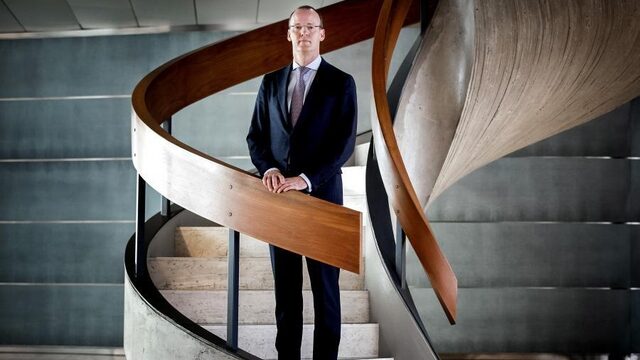 DNB-baas zoekt publiciteit op met kritiek ECB