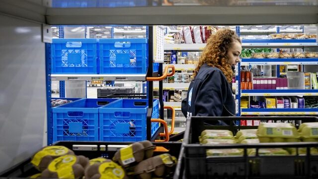 Supermarkten stimuleren gezonde koop te weinig