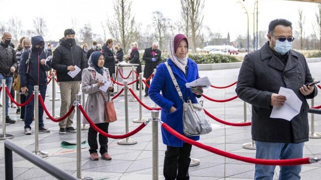 'Fouten bij toewijzing honderden miljoenen aan snelteststichting'